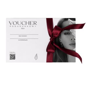 Voucher podarunkowy LUMÉ